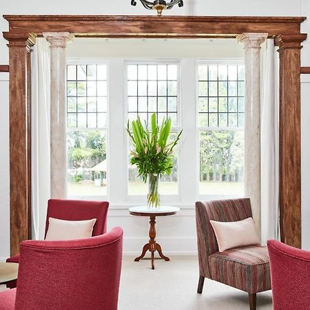 Hôtel Brightlands - Leura Extérieur photo