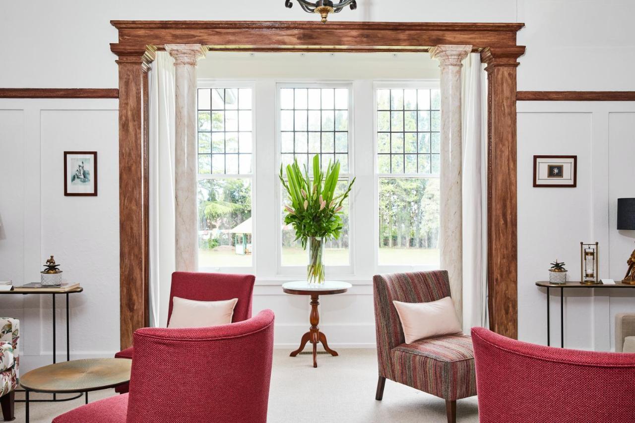 Hôtel Brightlands - Leura Extérieur photo