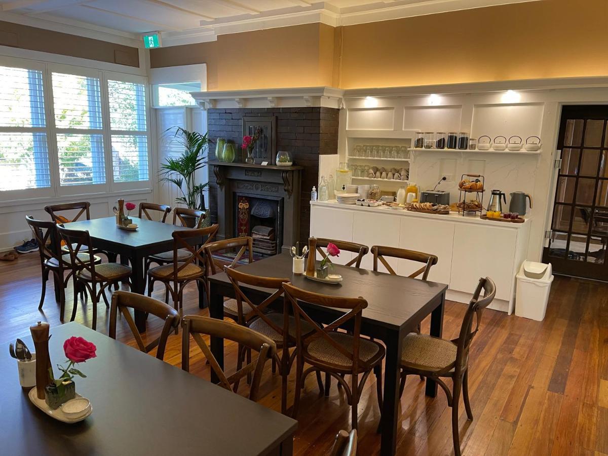 Hôtel Brightlands - Leura Extérieur photo