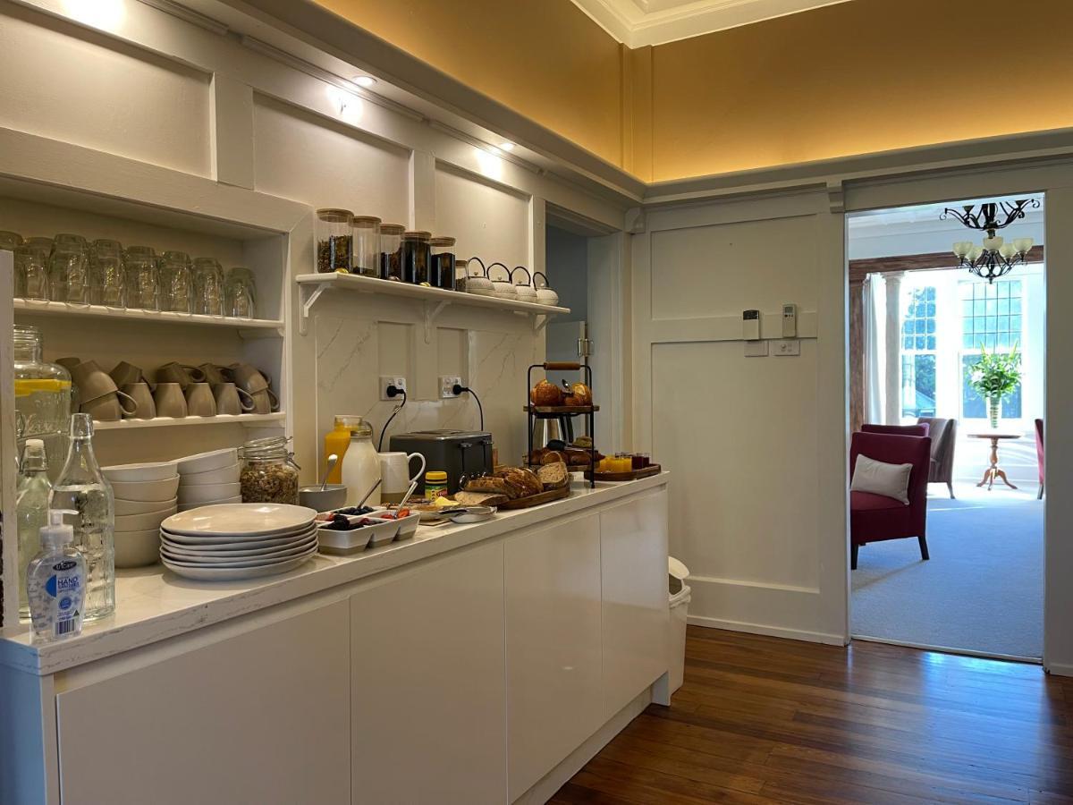 Hôtel Brightlands - Leura Extérieur photo