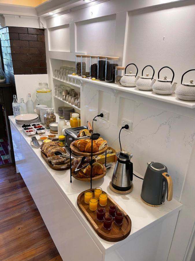 Hôtel Brightlands - Leura Extérieur photo