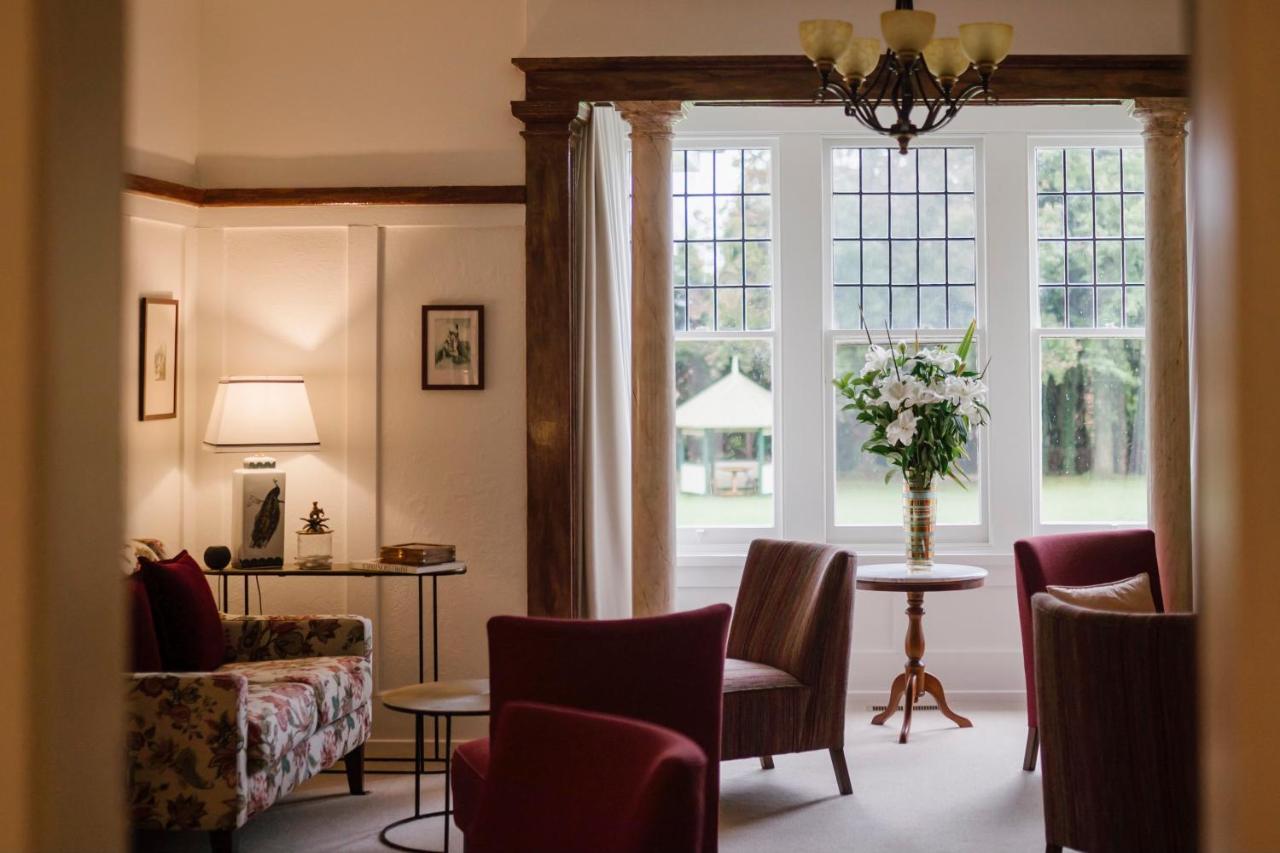 Hôtel Brightlands - Leura Extérieur photo