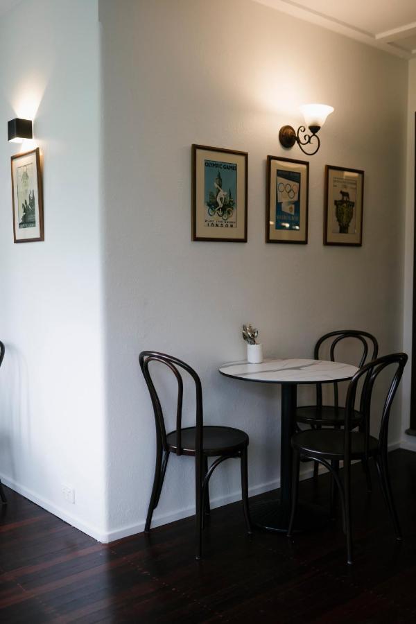 Hôtel Brightlands - Leura Extérieur photo