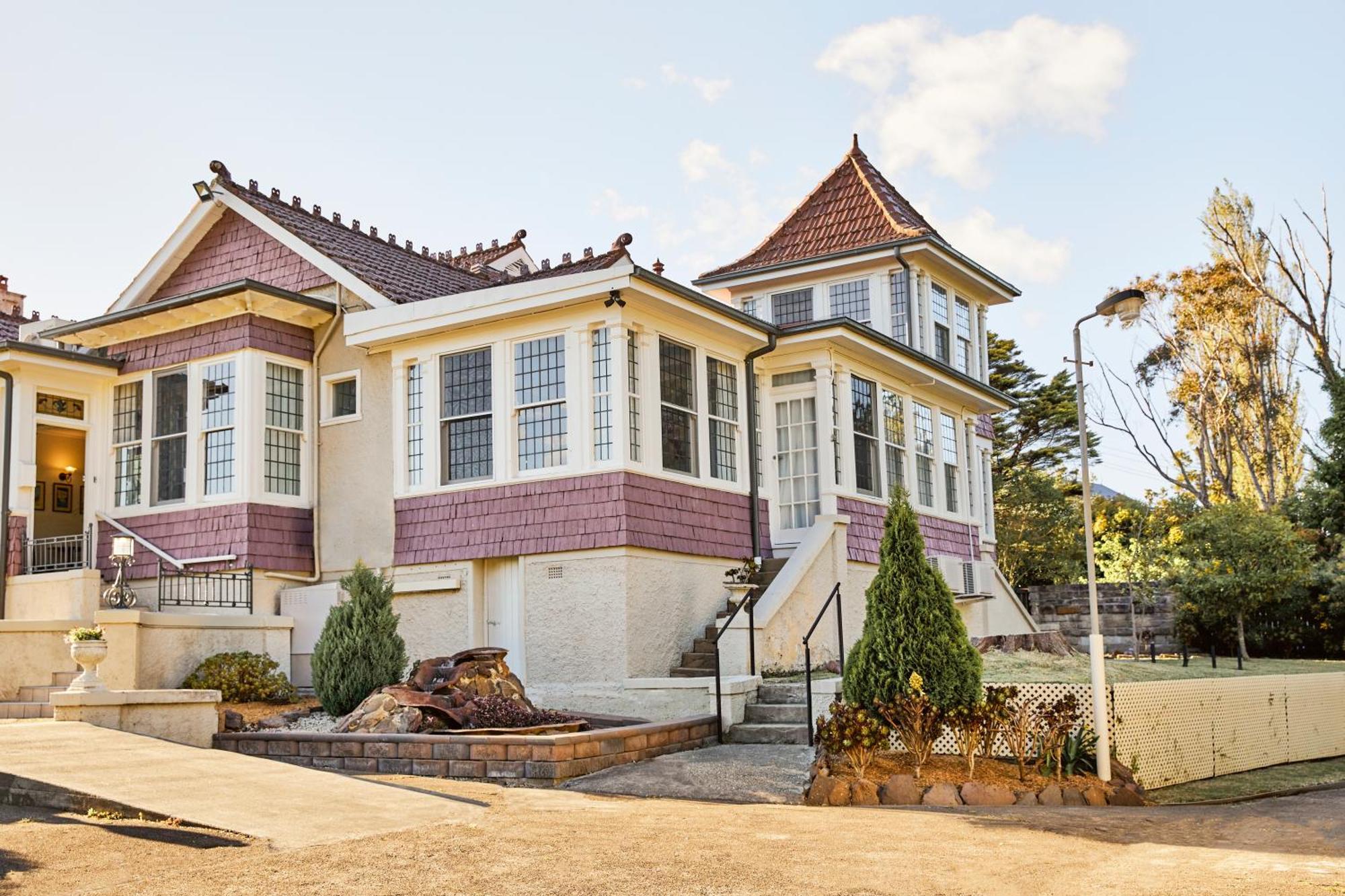 Hôtel Brightlands - Leura Extérieur photo