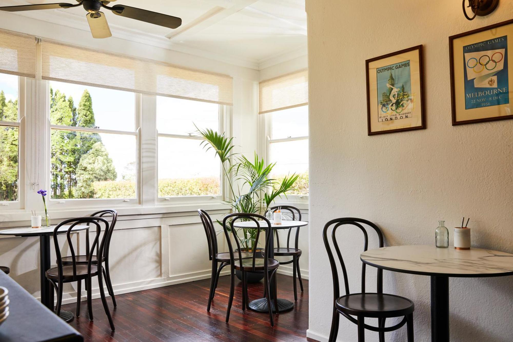 Hôtel Brightlands - Leura Extérieur photo