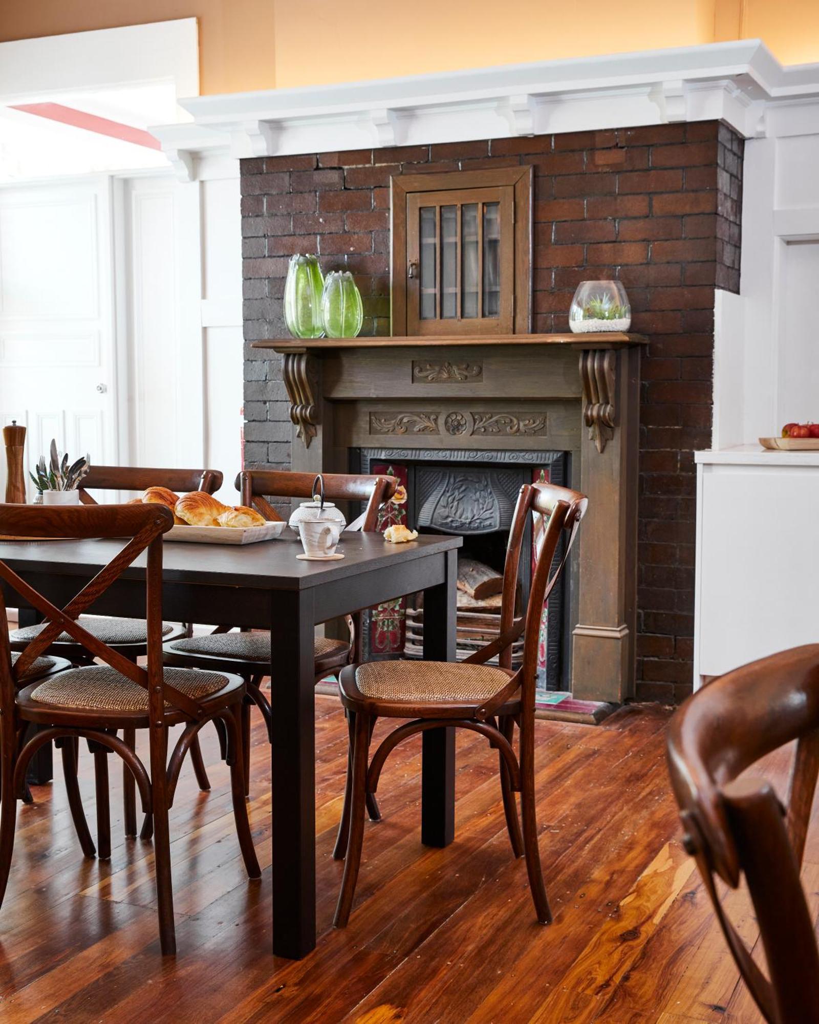 Hôtel Brightlands - Leura Extérieur photo