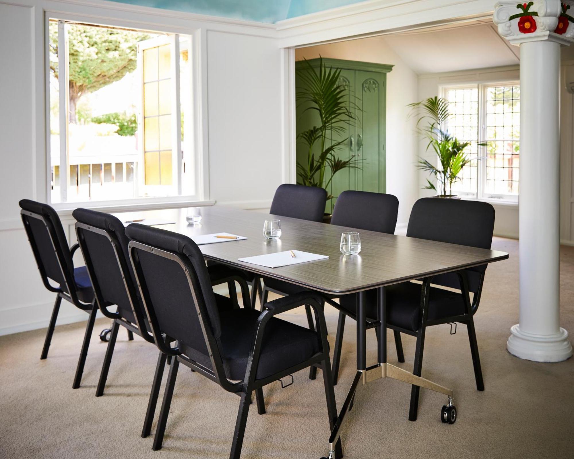 Hôtel Brightlands - Leura Extérieur photo