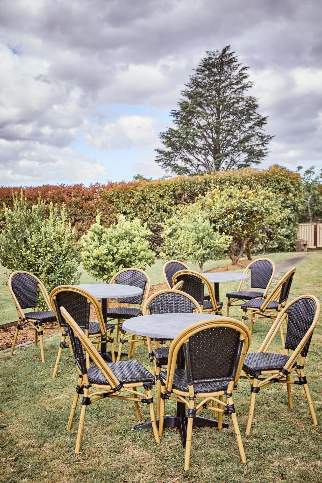 Hôtel Brightlands - Leura Extérieur photo